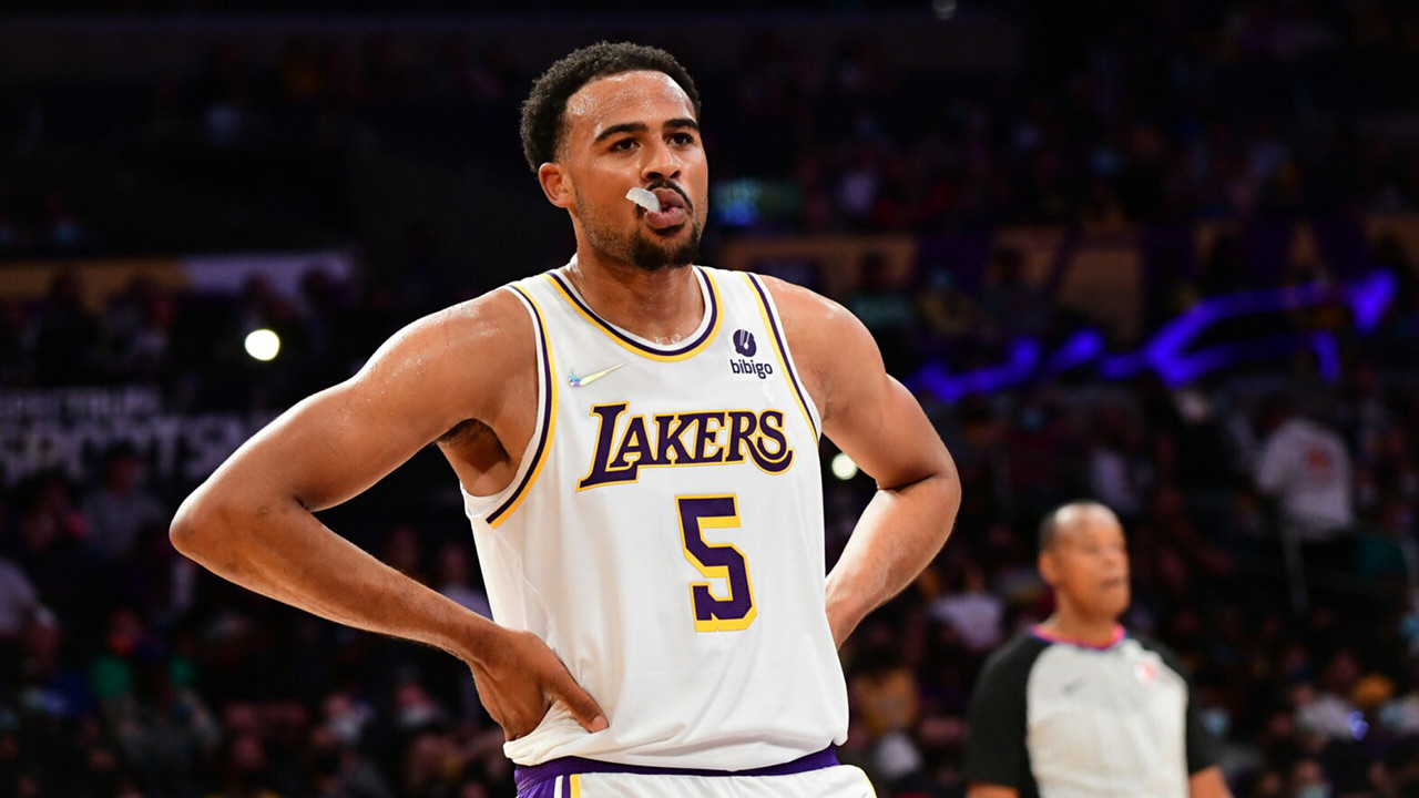 Talen Horton-Tucker